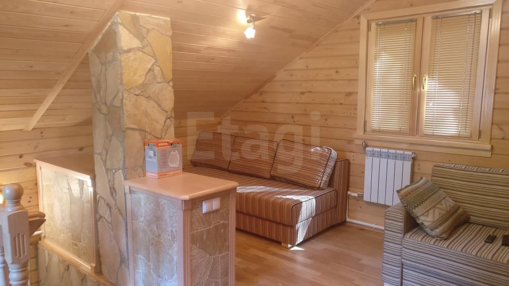 Продажа дома, 56м <sup>2</sup>, 15 сот., Жарки-2, Сосновая (Жарки-2) Продажа дома, 56м <sup>2</sup>, 15 сот., Жарки-2, Сосновая (Жарки-2)