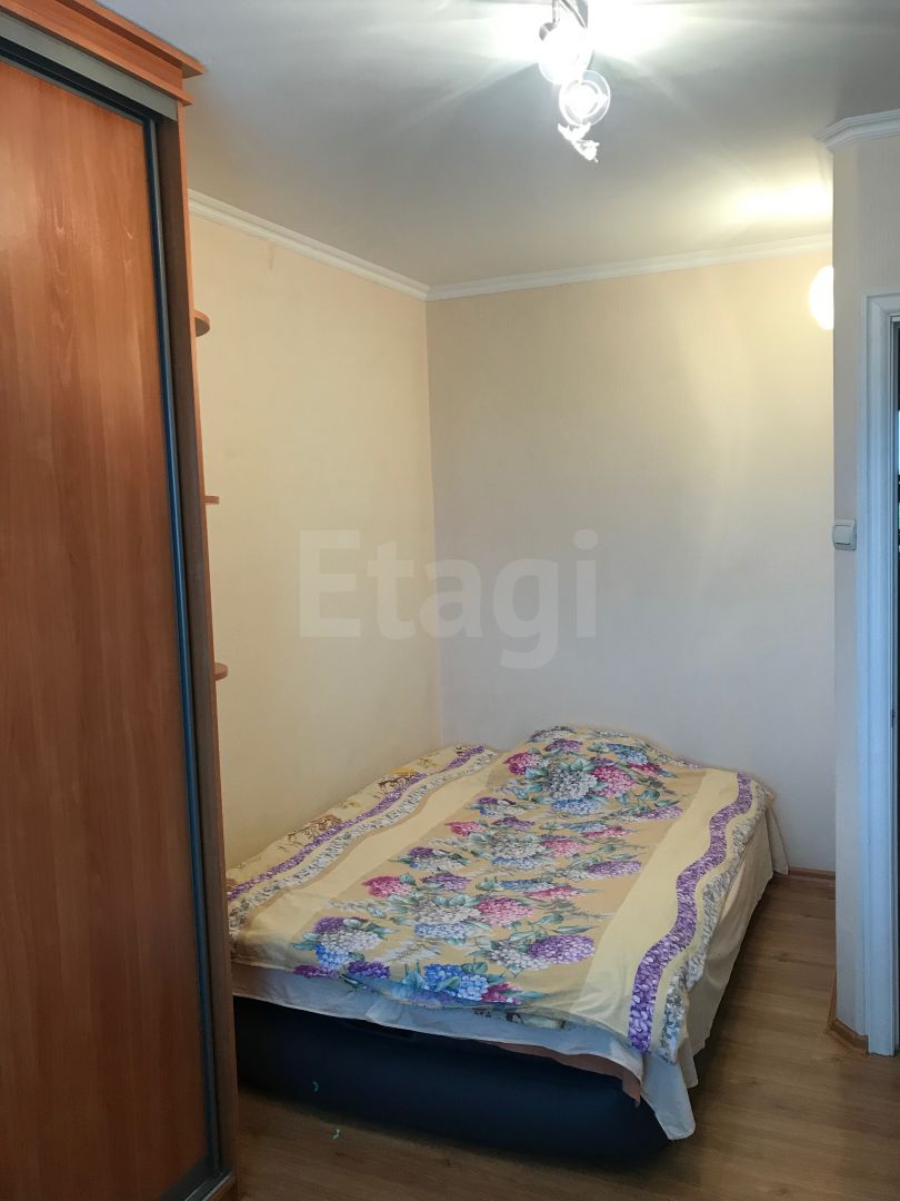 Продажа 4-комнатной квартиры, Красноярск, Металлургов пр-т, 18 Продажа 4-комнатной квартиры, Красноярск, Металлургов пр-т, 18