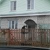 Александровка, Мира, дом кирпичный с участком 15 cот на продажу