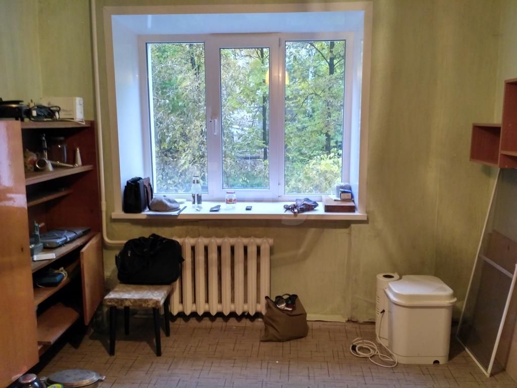 Муром, Ленинградская, 14, комната на продажу