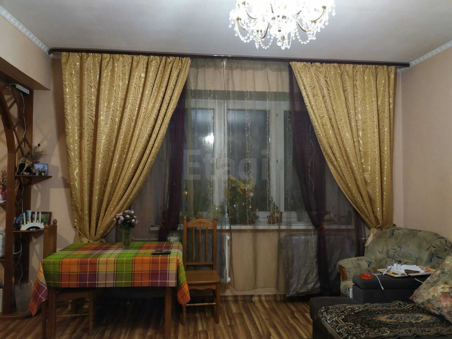 Продажа 5-комнатной квартиры, Красноярск, Свободный пр-т, 64г Продажа 5-комнатной квартиры, Красноярск, Свободный пр-т, 64г