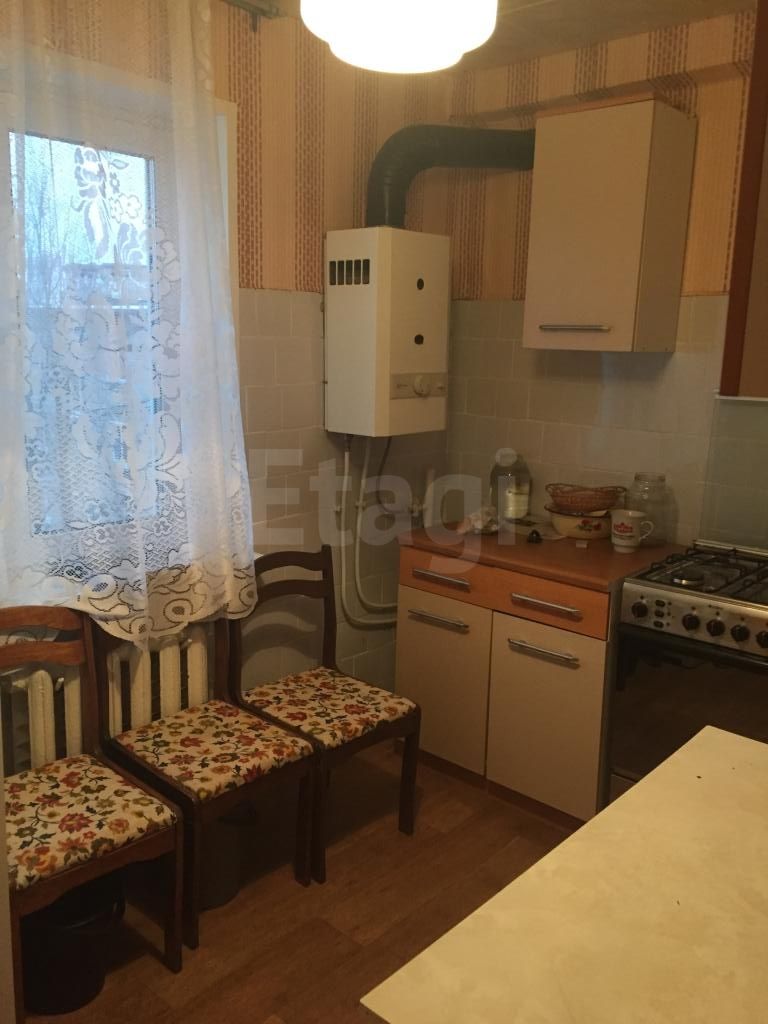 Муром, Кленовая, 30, 3-к. квартира на продажу
