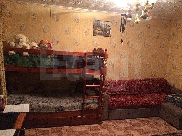 Муром, Калинина, 45, 1-к. квартира на продажу