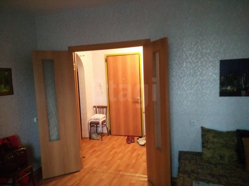Продажа 1-комнатной квартиры, Красноярск, Корнеева, 26 Продажа 1-комнатной квартиры, Красноярск, Корнеева, 26