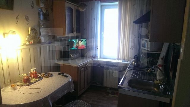 Муром, Кирова, 3, 3-к. квартира на продажу
