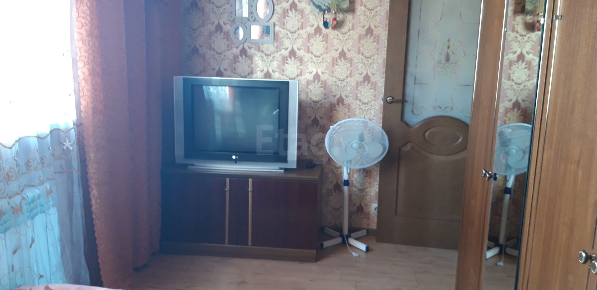 Продажа дома, 81м <sup>2</sup>, 4 сот., Волгоград, Черниговский пер