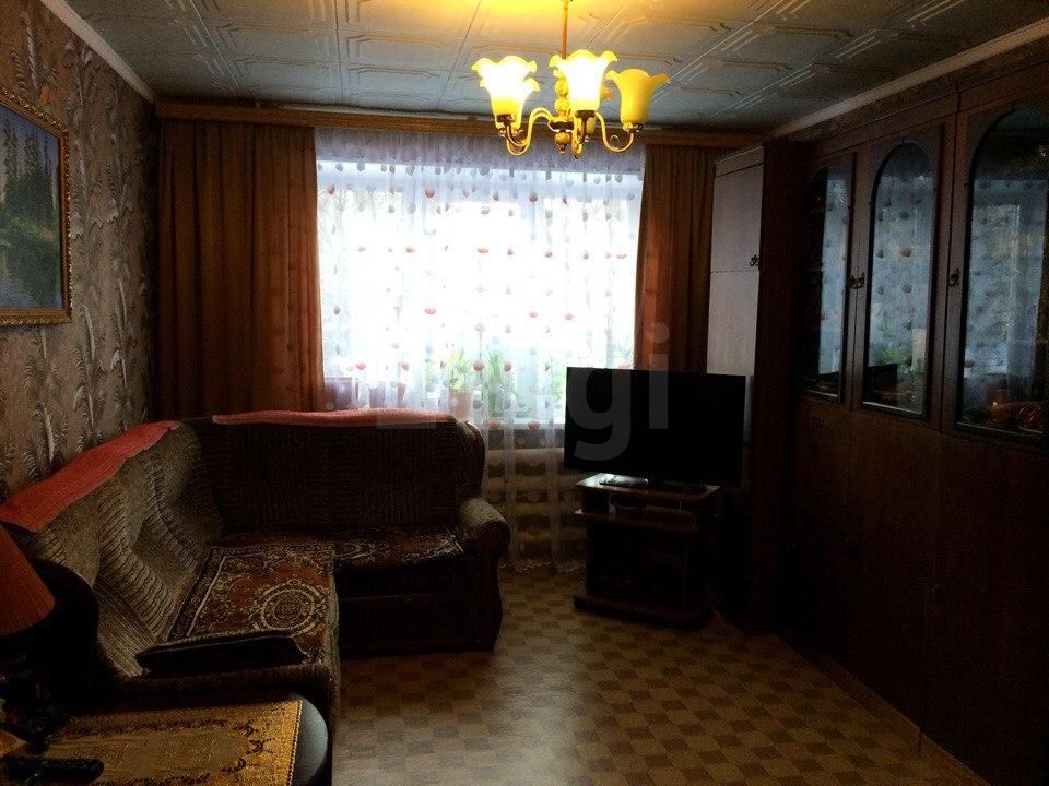 Муром, Артема, 27, 3-к. квартира на продажу