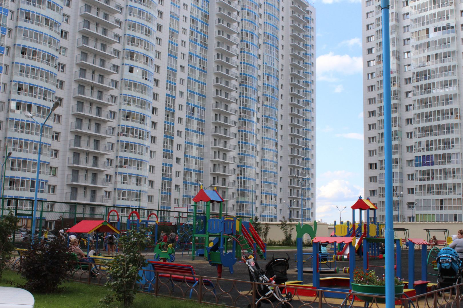 Продажа 1-комнатной квартиры, Красноярск, Карамзина, 8 Продажа 1-комнатной квартиры, Красноярск, Карамзина, 8