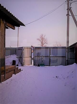Продажа дома, 40м <sup>2</sup>, 15 сот., Иркутск, Матросская