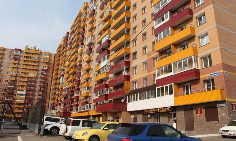 Продажа коммерческой недвижимости, 47м <sup>2</sup>, Иркутск, Байкальская