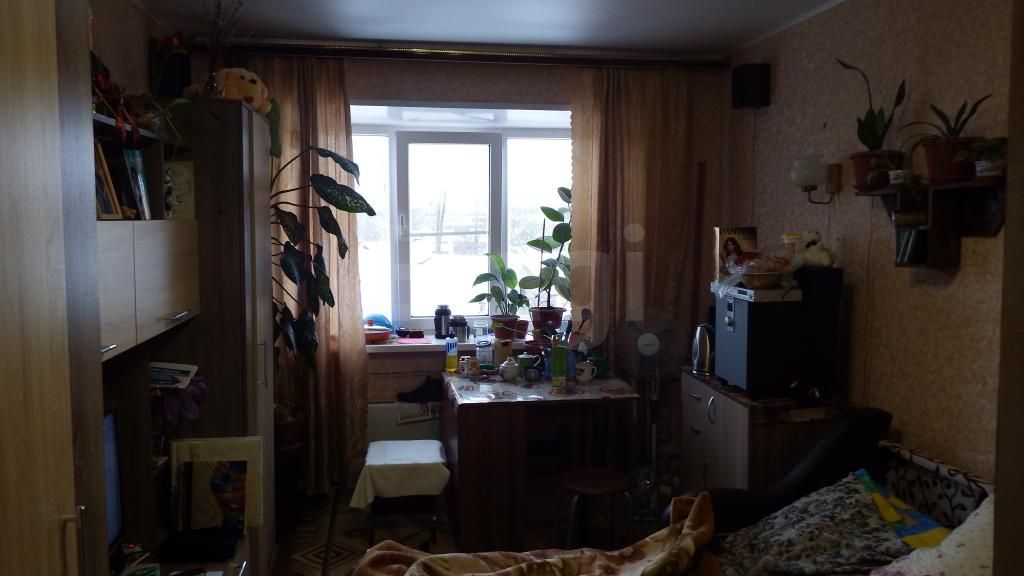 Муром, Коммунальная, 3а, комната на продажу