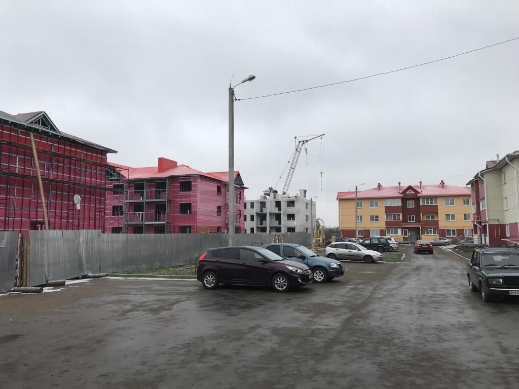 Муром, 1-я Новослободская, 7, 1-к. квартира на продажу