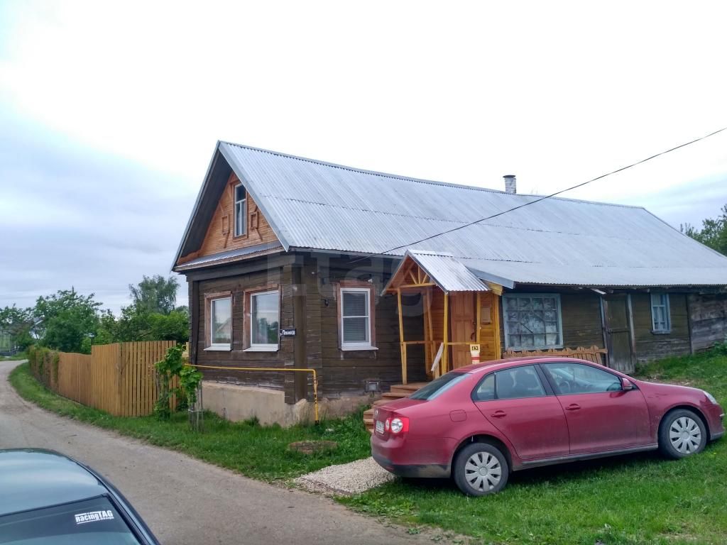 Борисово, Первомайская, дом с участком 13.8 cот на продажу