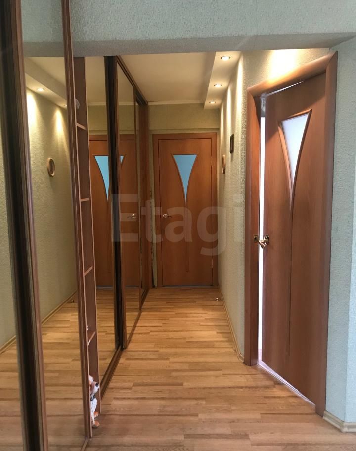 Продажа 3-комнатной квартиры, Красноярск, Анатолия Гладкова, 25 Продажа 3-комнатной квартиры, Красноярск, Анатолия Гладкова, 25