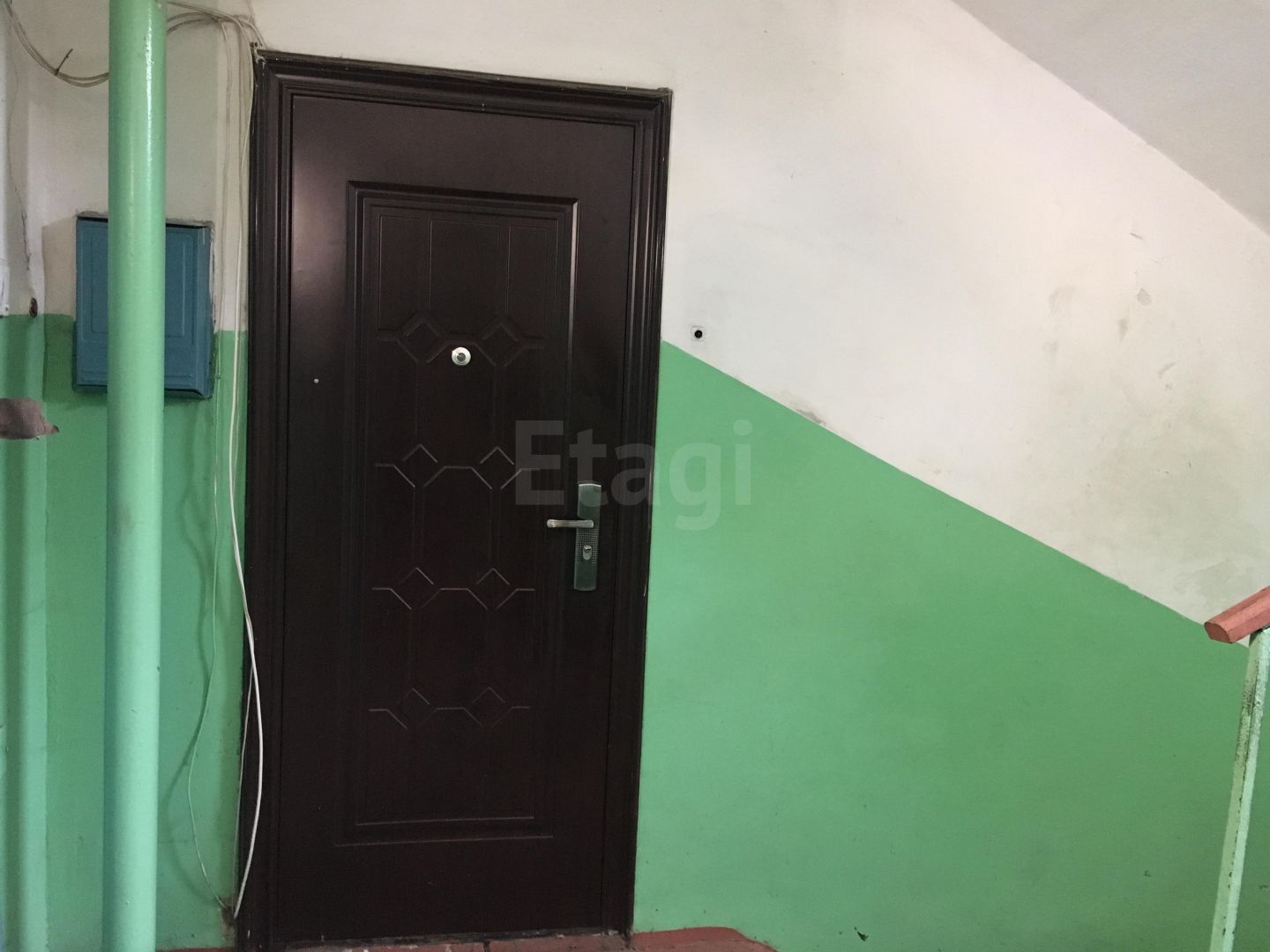 Продажа 4-комнатной квартиры, Красноярск, Воронова, 18 Продажа 4-комнатной квартиры, Красноярск, Воронова, 18