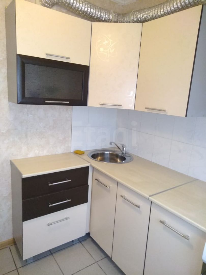 Продажа 1-комнатной квартиры, Красноярск, Маяковского пер., 19 Продажа 1-комнатной квартиры, Красноярск, Маяковского пер., 19