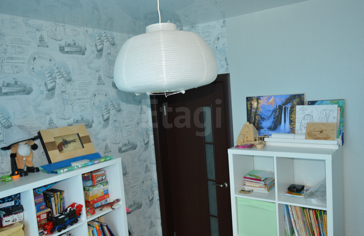 Продажа 4-комнатной квартиры, Красноярск, Красной Армии, 121 Продажа 4-комнатной квартиры, Красноярск, Красной Армии, 121
