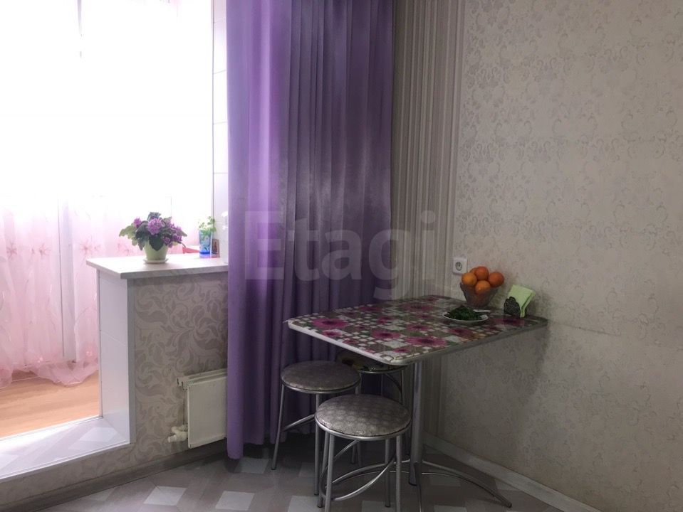 Продажа 1-комнатной квартиры, Красноярск, Серова, 10 Продажа 1-комнатной квартиры, Красноярск, Серова, 10