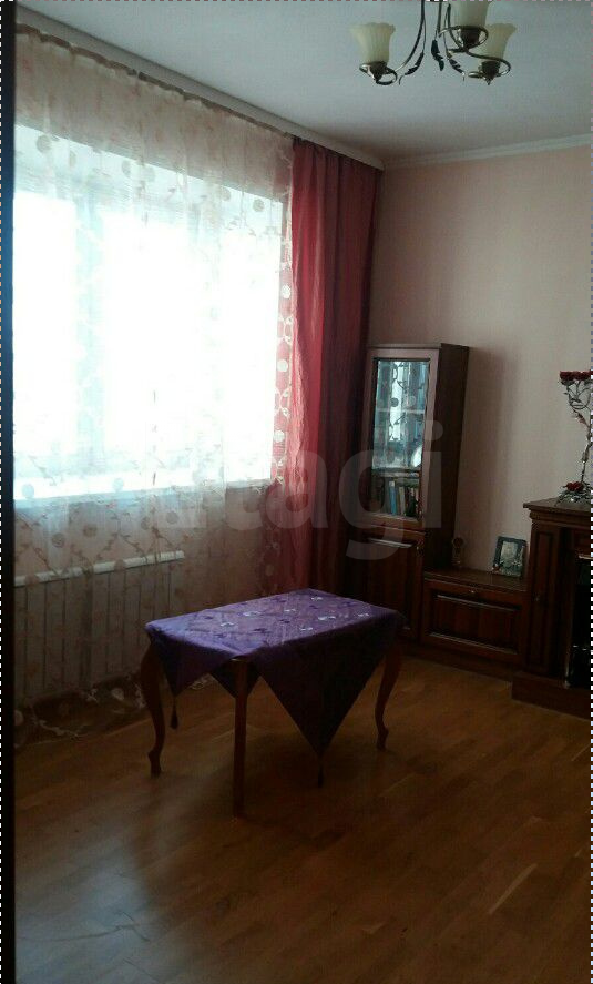 Продажа 2-комнатной квартиры, Красноярск, Батурина, 34 Продажа 2-комнатной квартиры, Красноярск, Батурина, 34