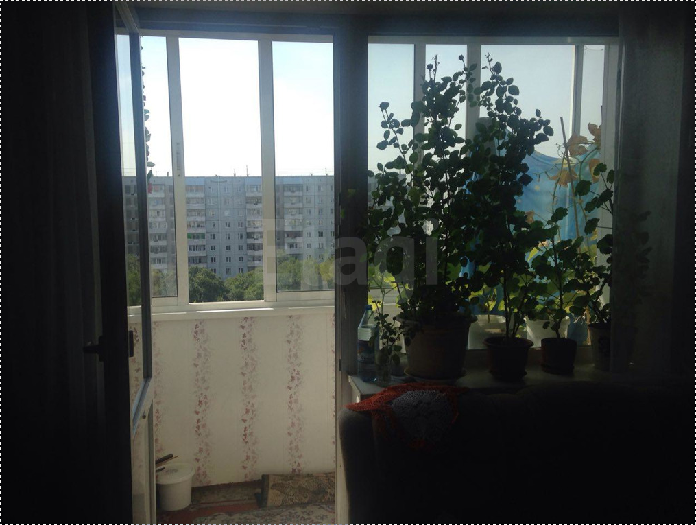 Продажа 3-комнатной квартиры, Красноярск, Комсомольский пр-т, 7 Продажа 3-комнатной квартиры, Красноярск, Комсомольский пр-т, 7