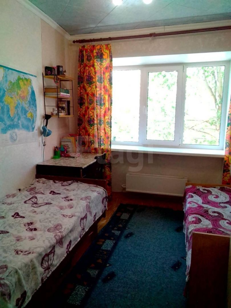 Продажа 2-комнатной квартиры, Красноярск, Академика Курчатова, 15 к 1 Продажа 2-комнатной квартиры, Красноярск, Академика Курчатова, 15 к 1