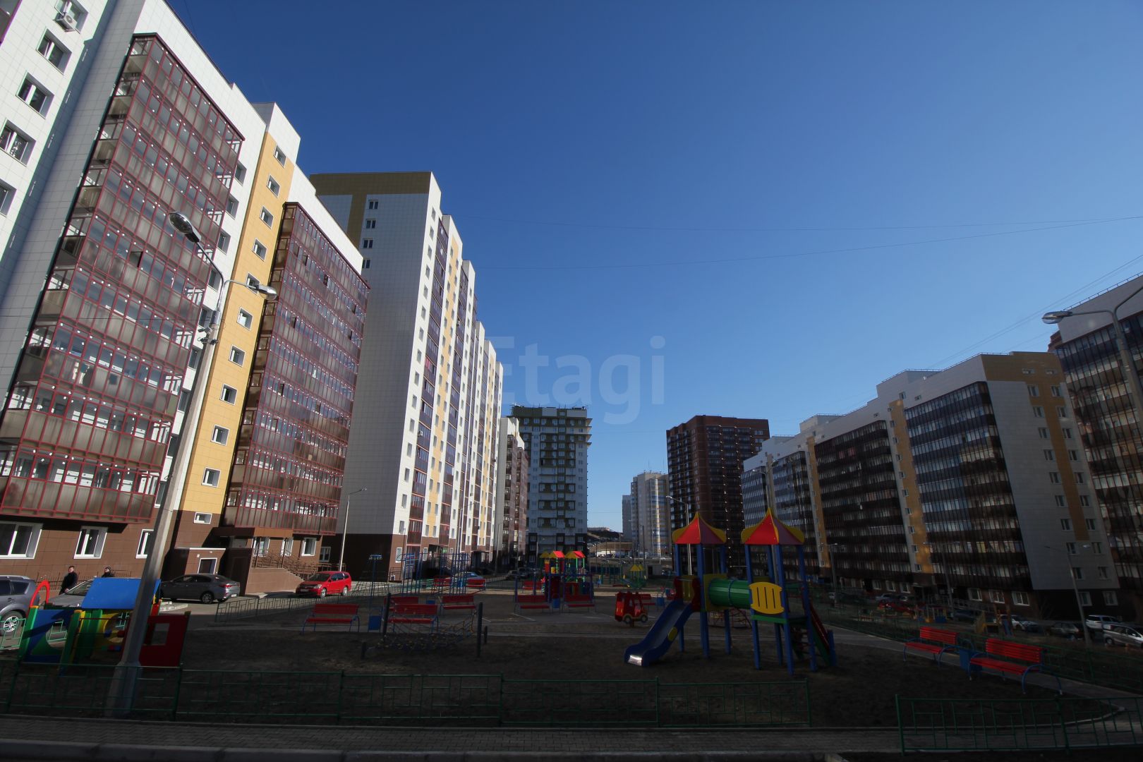 Продажа 2-комнатной квартиры, Красноярск, Соколовская, 70 Продажа 2-комнатной квартиры, Красноярск, Соколовская, 70
