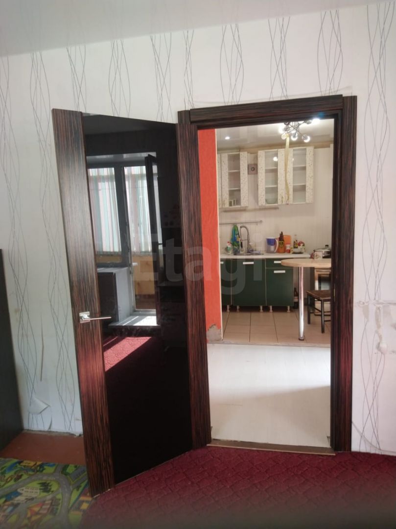 Продажа 1-комнатной квартиры, Красноярск, Лесная, 111а Продажа 1-комнатной квартиры, Красноярск, Лесная, 111а