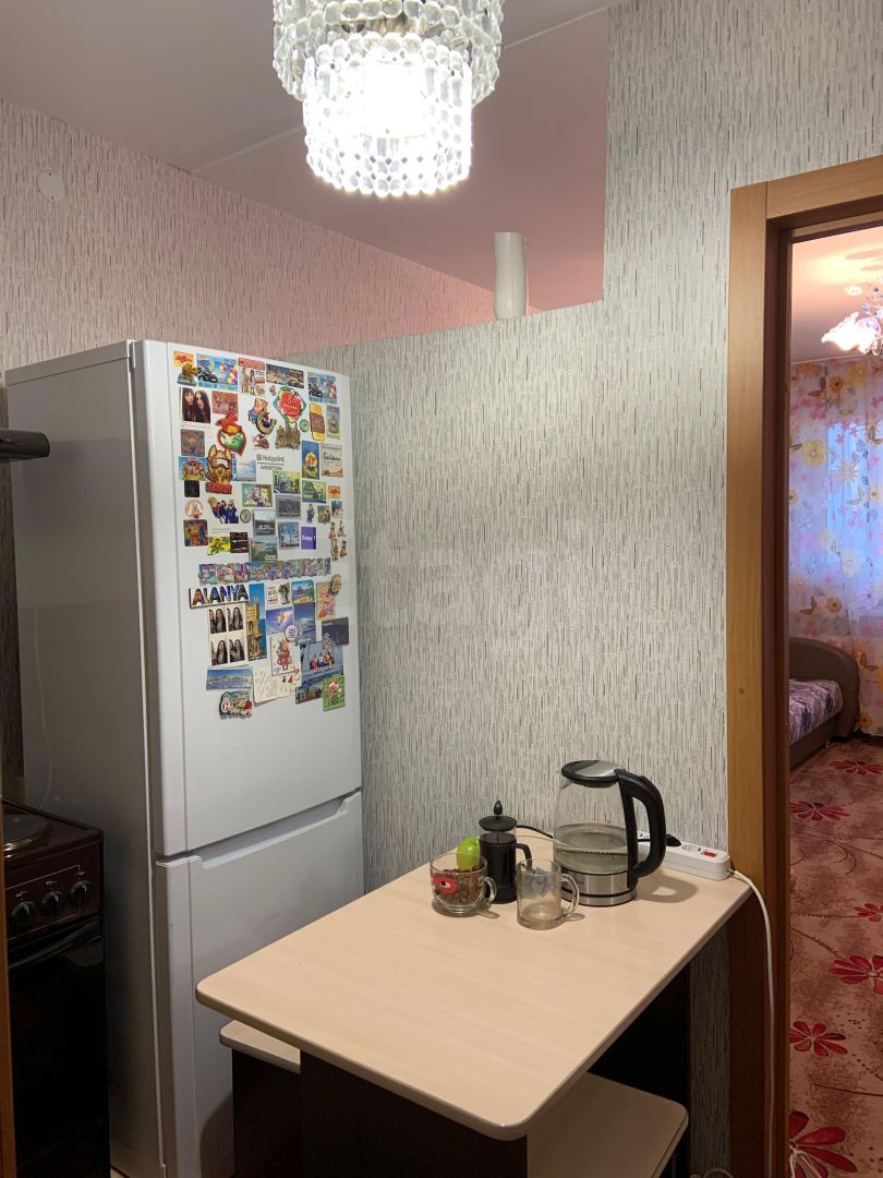 Продажа 1-комнатной квартиры, Красноярск, Карамзина, 8 Продажа 1-комнатной квартиры, Красноярск, Карамзина, 8