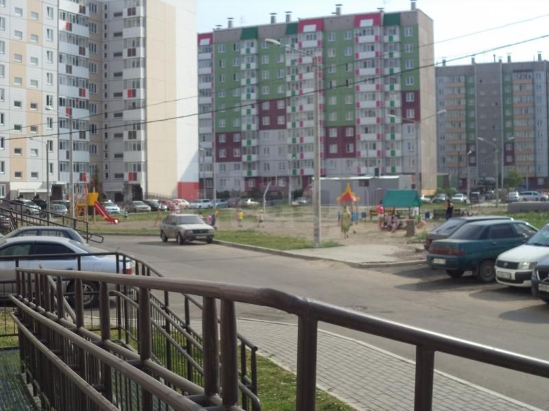 Продажа 2-комнатной квартиры, Красноярск, 9 Мая, 8 Продажа 2-комнатной квартиры, Красноярск, 9 Мая, 8