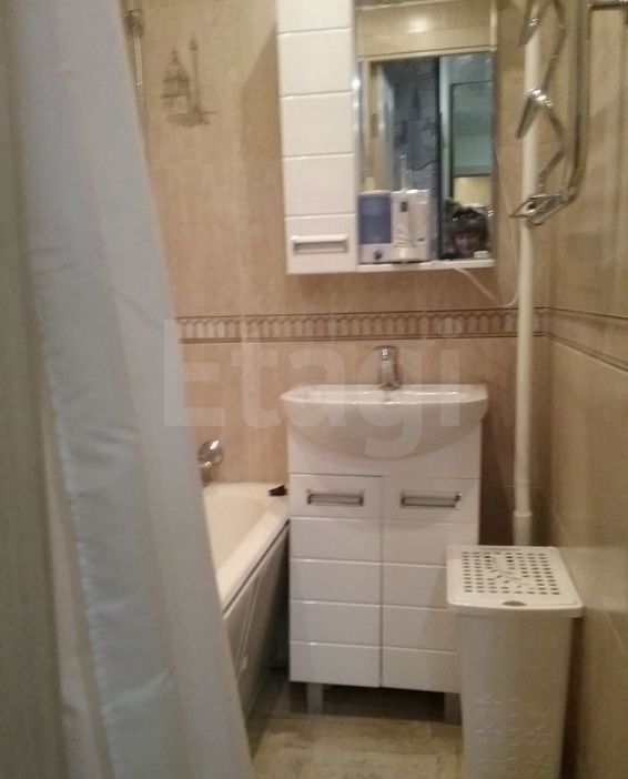 Продажа 1-комнатной квартиры, Красноярск, Белопольского, 2 Продажа 1-комнатной квартиры, Красноярск, Белопольского, 2