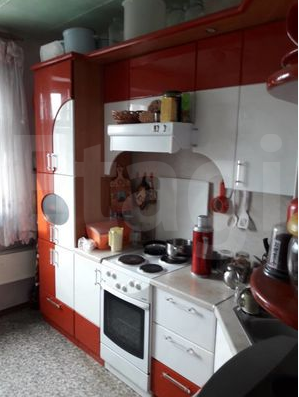 Продажа 3-комнатной квартиры, Красноярск, Софьи Ковалевской, 2г Продажа 3-комнатной квартиры, Красноярск, Софьи Ковалевской, 2г