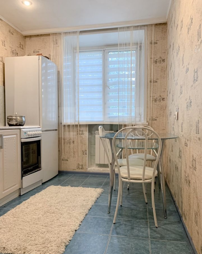 Продажа 2-комнатной квартиры, Красноярск, Чайковского, 7 Продажа 2-комнатной квартиры, Красноярск, Чайковского, 7