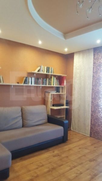Продажа 2-комнатной квартиры, Красноярск, Воронова, 12а Продажа 2-комнатной квартиры, Красноярск, Воронова, 12а