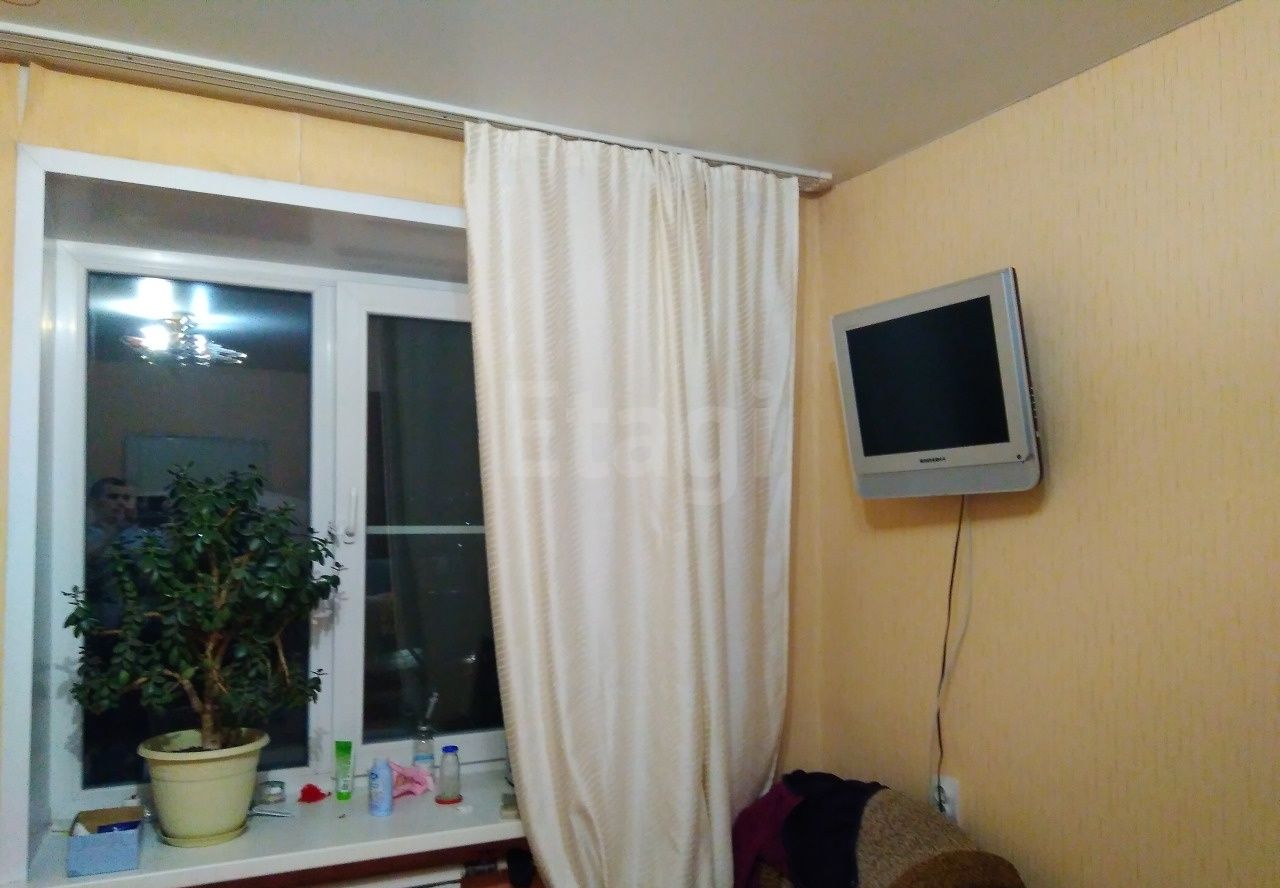 Продажа 3-комнатной квартиры, Красноярск, Тотмина, 22 Продажа 3-комнатной квартиры, Красноярск, Тотмина, 22