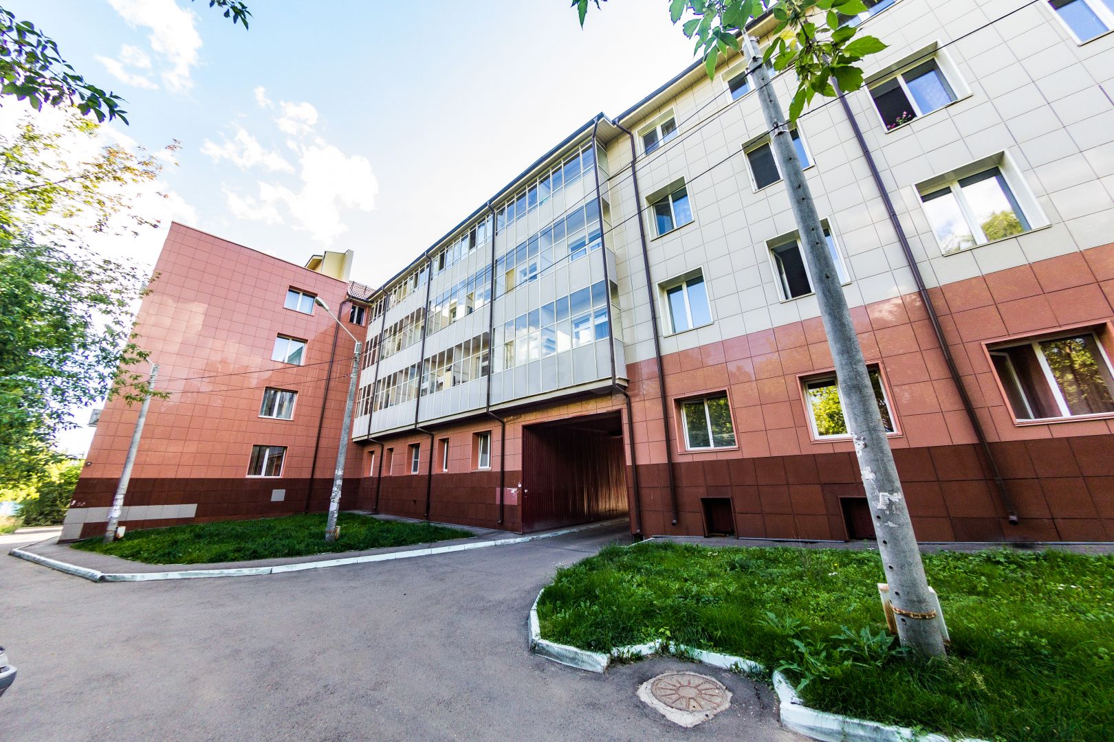 Продажа 1-комнатной квартиры, Красноярск, Академика Киренского, 9а Продажа 1-комнатной квартиры, Красноярск, Академика Киренского, 9а