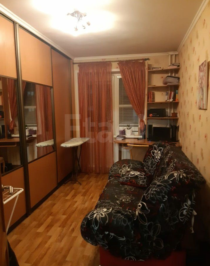 Продажа 4-комнатной квартиры, Красноярск, Водопьянова, 2а Продажа 4-комнатной квартиры, Красноярск, Водопьянова, 2а