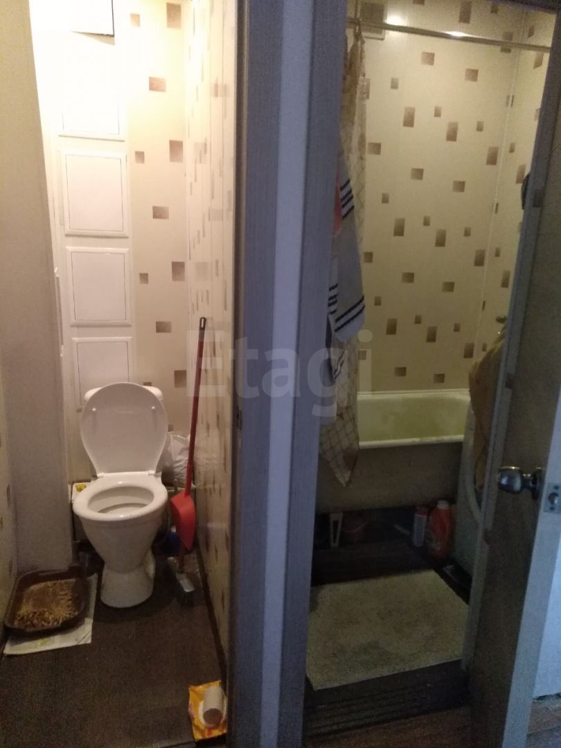 Продажа 2-комнатной квартиры, Красноярск, Тотмина, 22 Продажа 2-комнатной квартиры, Красноярск, Тотмина, 22