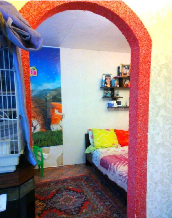 Продажа 2-комнатной квартиры, Красноярск, Тельмана, 5 Продажа 2-комнатной квартиры, Красноярск, Тельмана, 5