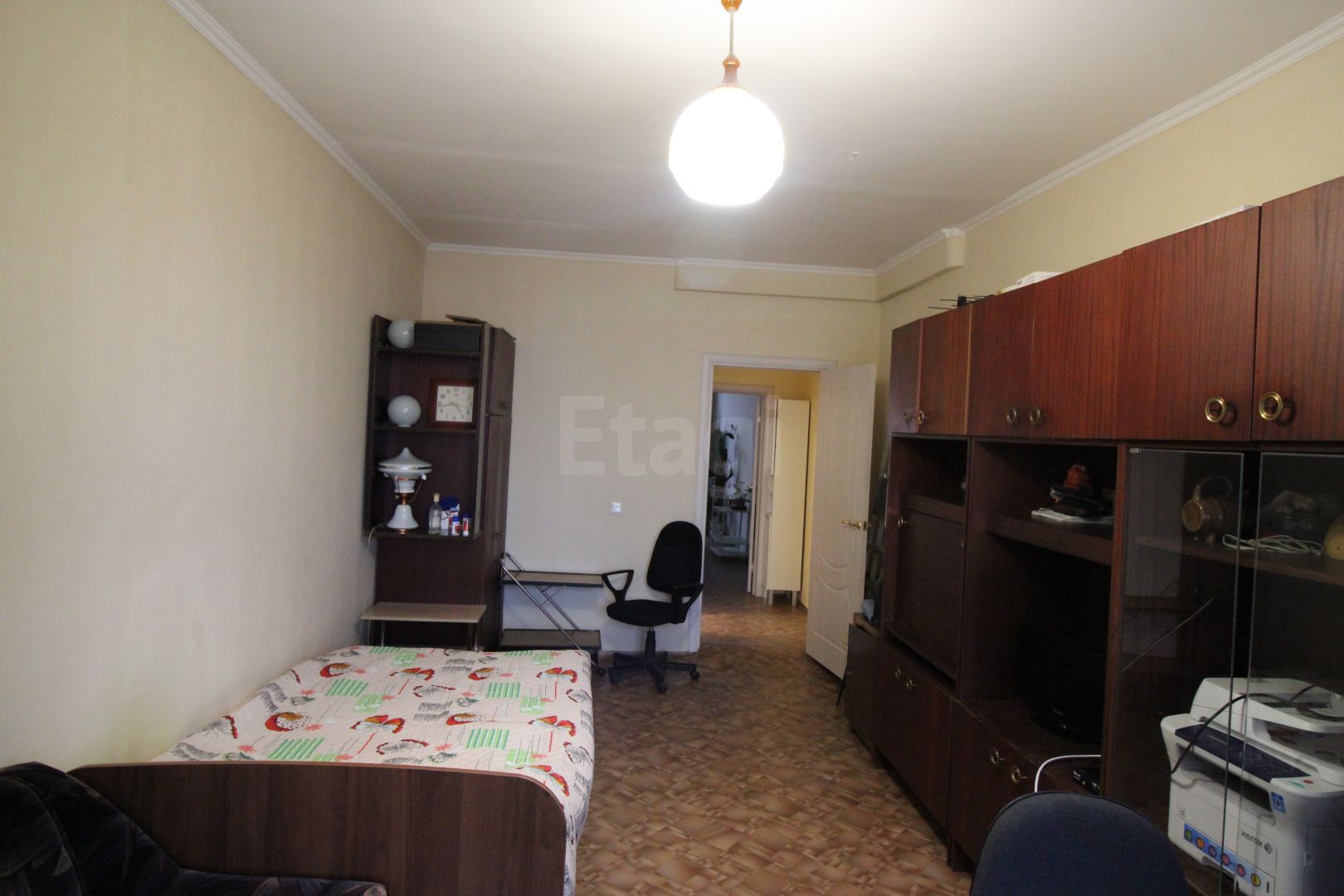 Продажа 3-комнатной квартиры, Красноярск, Академика Киренского, 32 Продажа 3-комнатной квартиры, Красноярск, Академика Киренского, 32