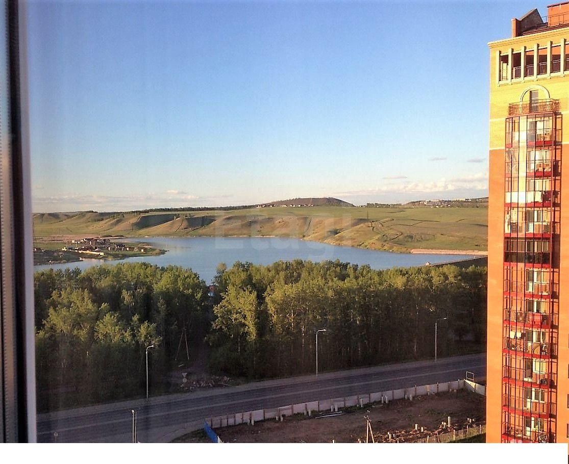 Продажа 1-комнатной квартиры, Красноярск, Норильская, 8г Продажа 1-комнатной квартиры, Красноярск, Норильская, 8г