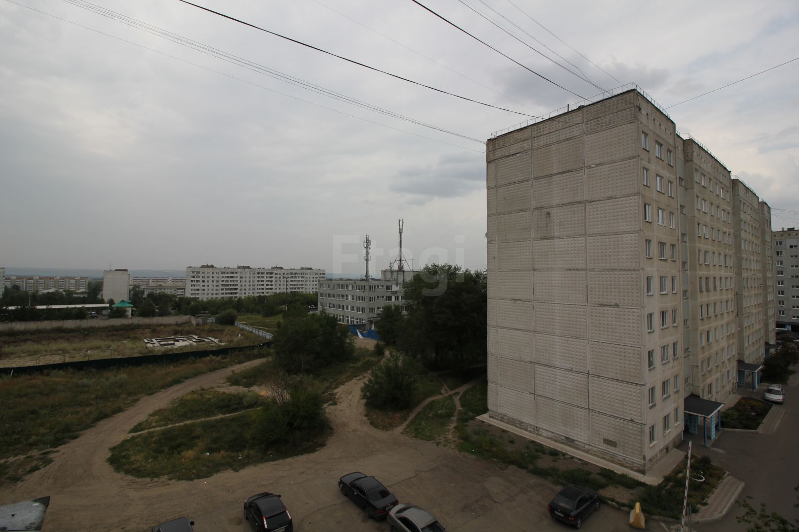 Продажа 1-комнатной квартиры, Сосновоборск, 9-й Пятилетки (Сосновоборск), 10 Продажа 1-комнатной квартиры, Сосновоборск, 9-й Пятилетки (Сосновоборск), 10
