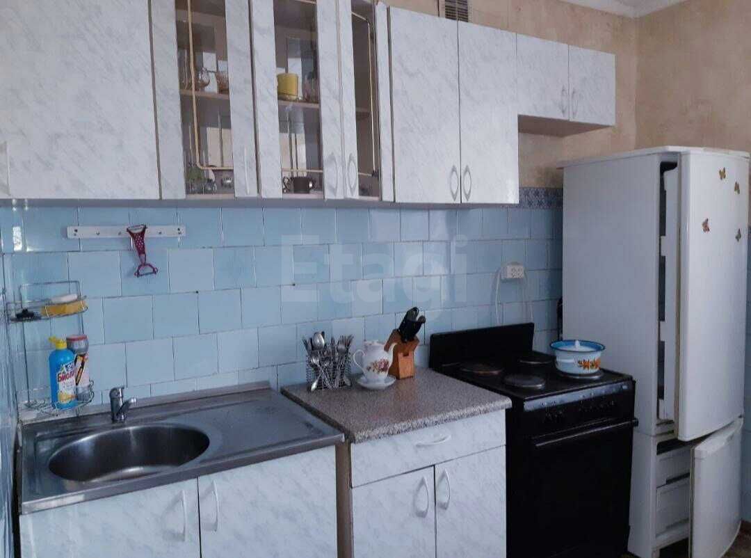 Продажа 2-комнатной квартиры, Красноярск, Мечникова, 10 Продажа 2-комнатной квартиры, Красноярск, Мечникова, 10