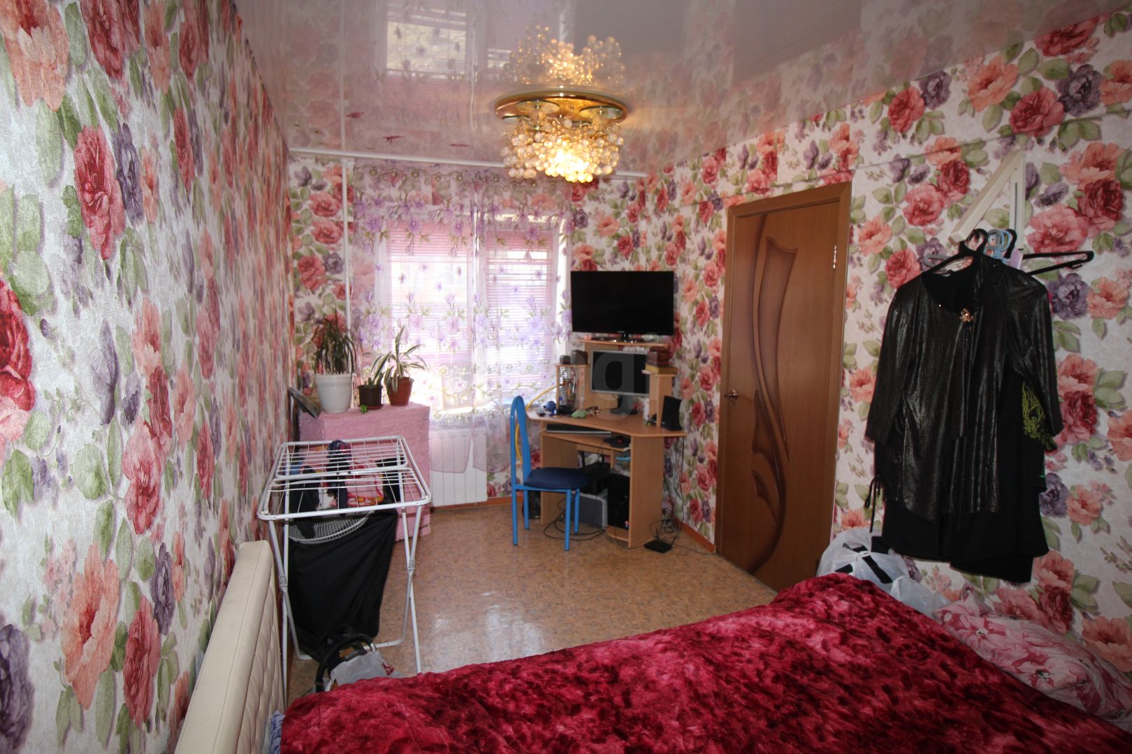 Продажа 3-комнатной квартиры, Красноярск, Свердловская, 29 Продажа 3-комнатной квартиры, Красноярск, Свердловская, 29
