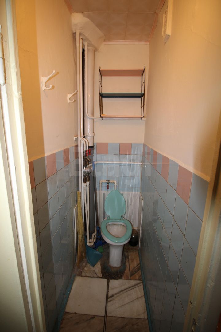 Продажа 2-комнатной квартиры, Красноярск, Воронова, 5 Продажа 2-комнатной квартиры, Красноярск, Воронова, 5