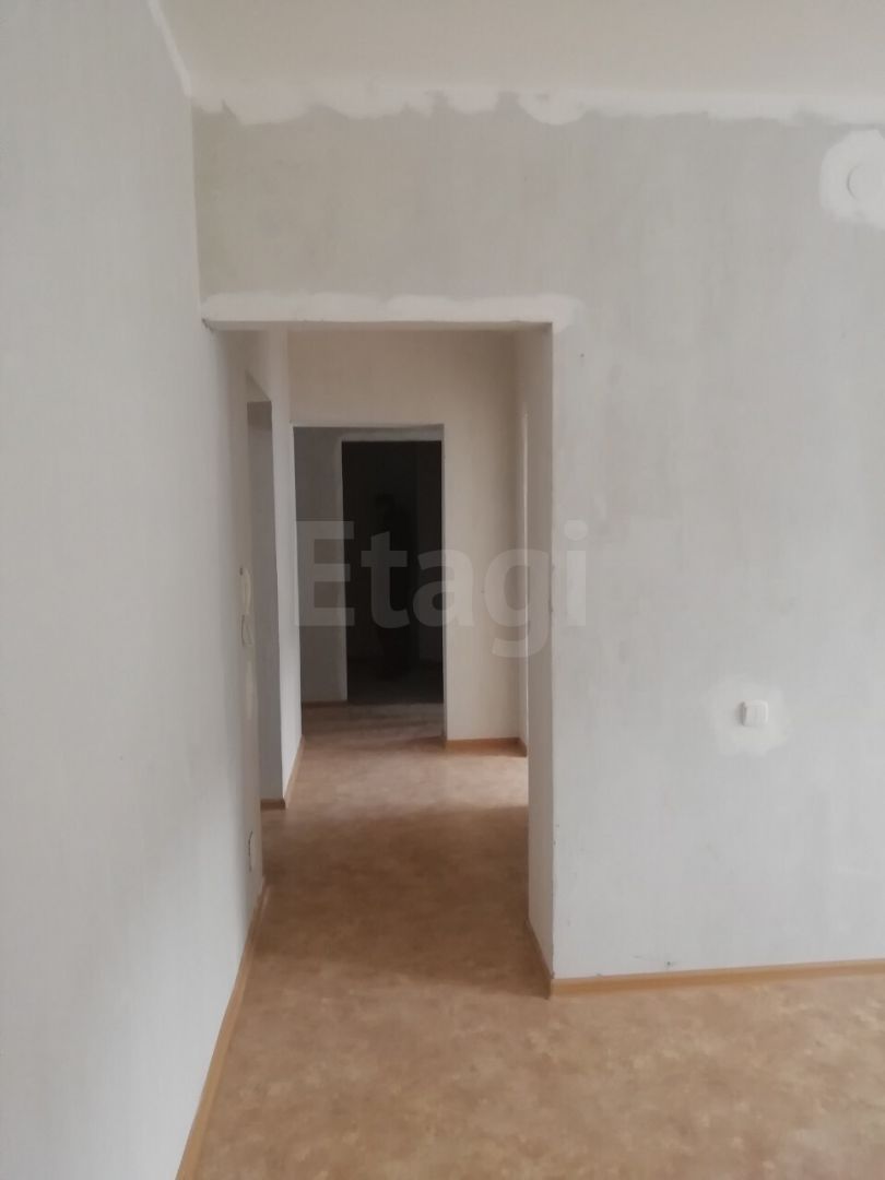 Продажа 2-комнатной новостройки, Красноярск, Калинина, Калининский Продажа 2-комнатной новостройки, Красноярск, Калинина, Калининский