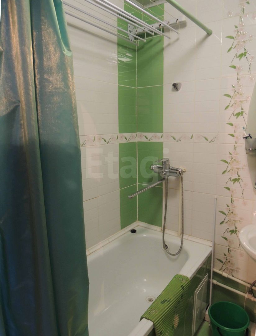 Продажа 1-комнатной квартиры, Красноярск, Караульная, 38 Продажа 1-комнатной квартиры, Красноярск, Караульная, 38