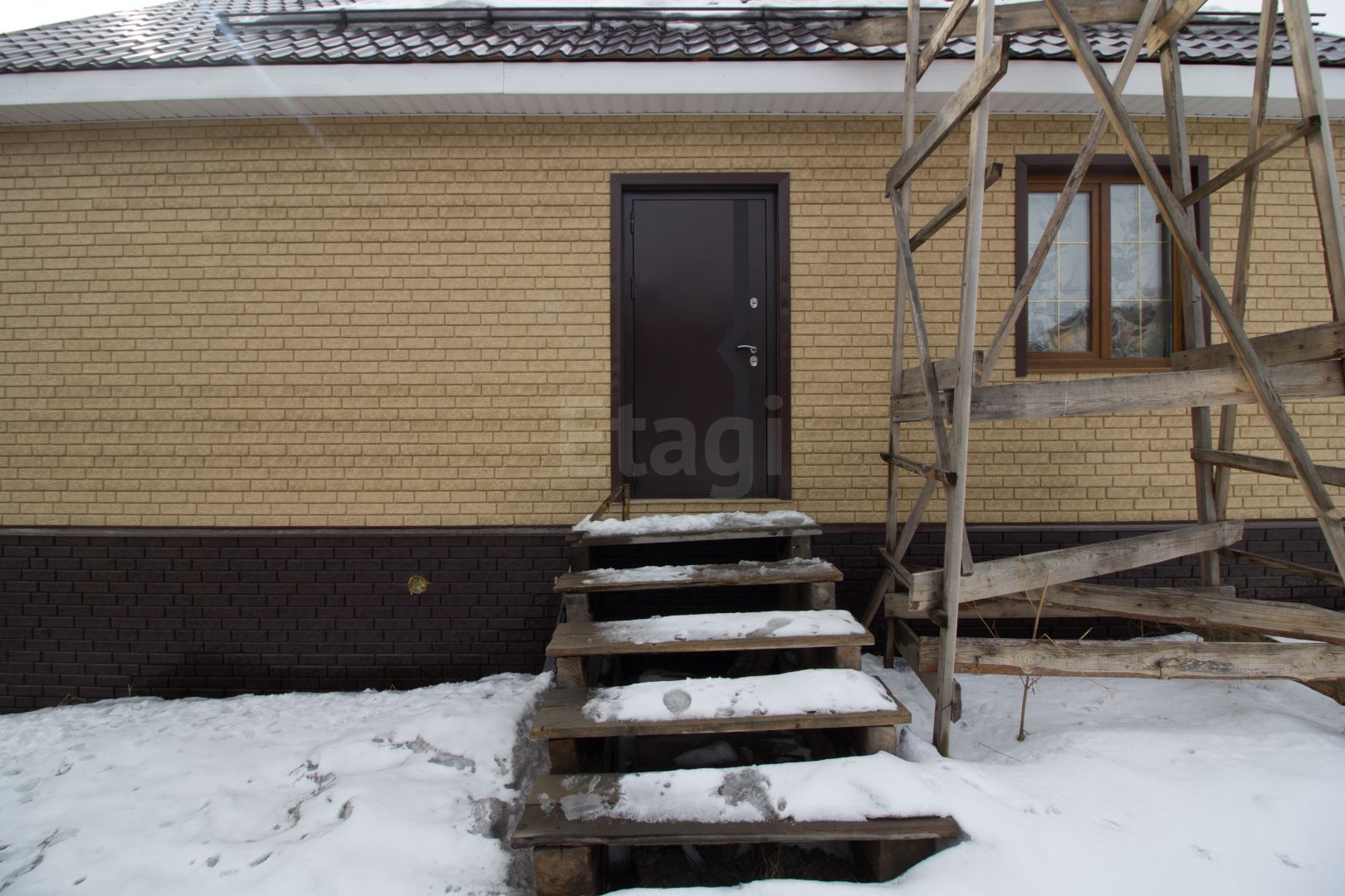 Продажа дома, 120м <sup>2</sup>, 13 сот., Иркутск