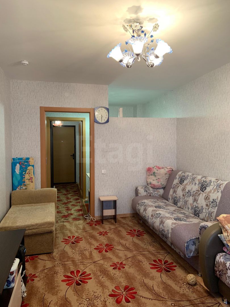 Продажа 1-комнатной квартиры, Красноярск, Карамзина, 8 Продажа 1-комнатной квартиры, Красноярск, Карамзина, 8