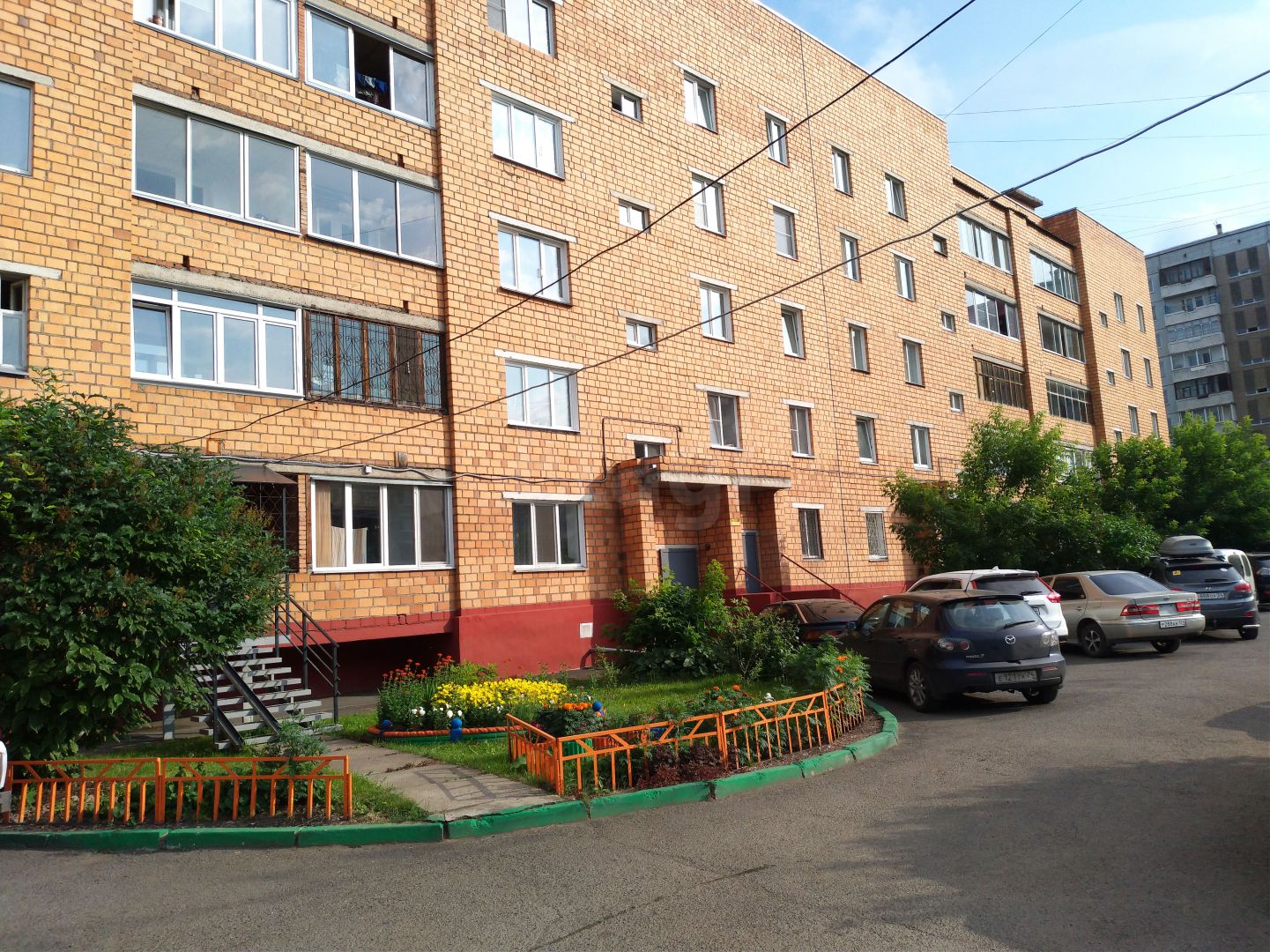 Продажа 3-комнатной квартиры, Красноярск, 9 Мая, 30 Продажа 3-комнатной квартиры, Красноярск, 9 Мая, 30