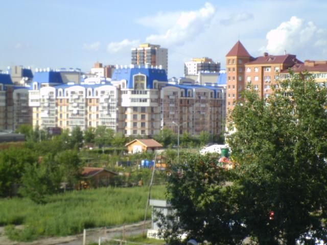 Продажа 3-комнатной квартиры, Красноярск, Весны, 17 Продажа 3-комнатной квартиры, Красноярск, Весны, 17